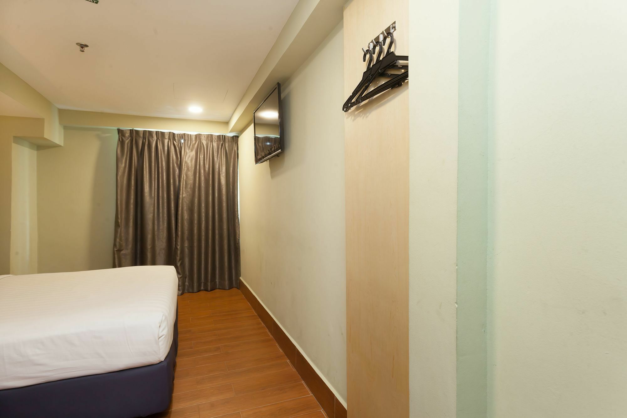 Zen Near Nu Sentral Hotel 3*