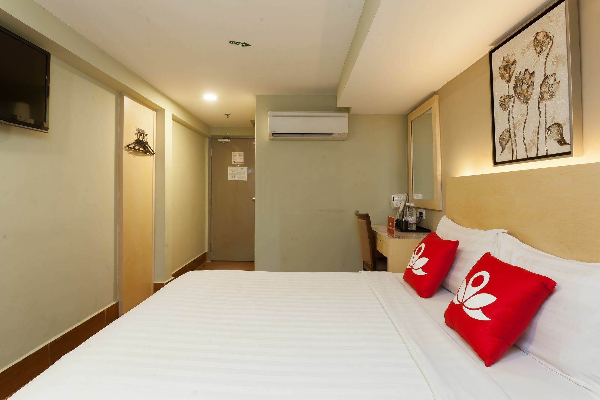 Hotel Zen Near Nu Sentral