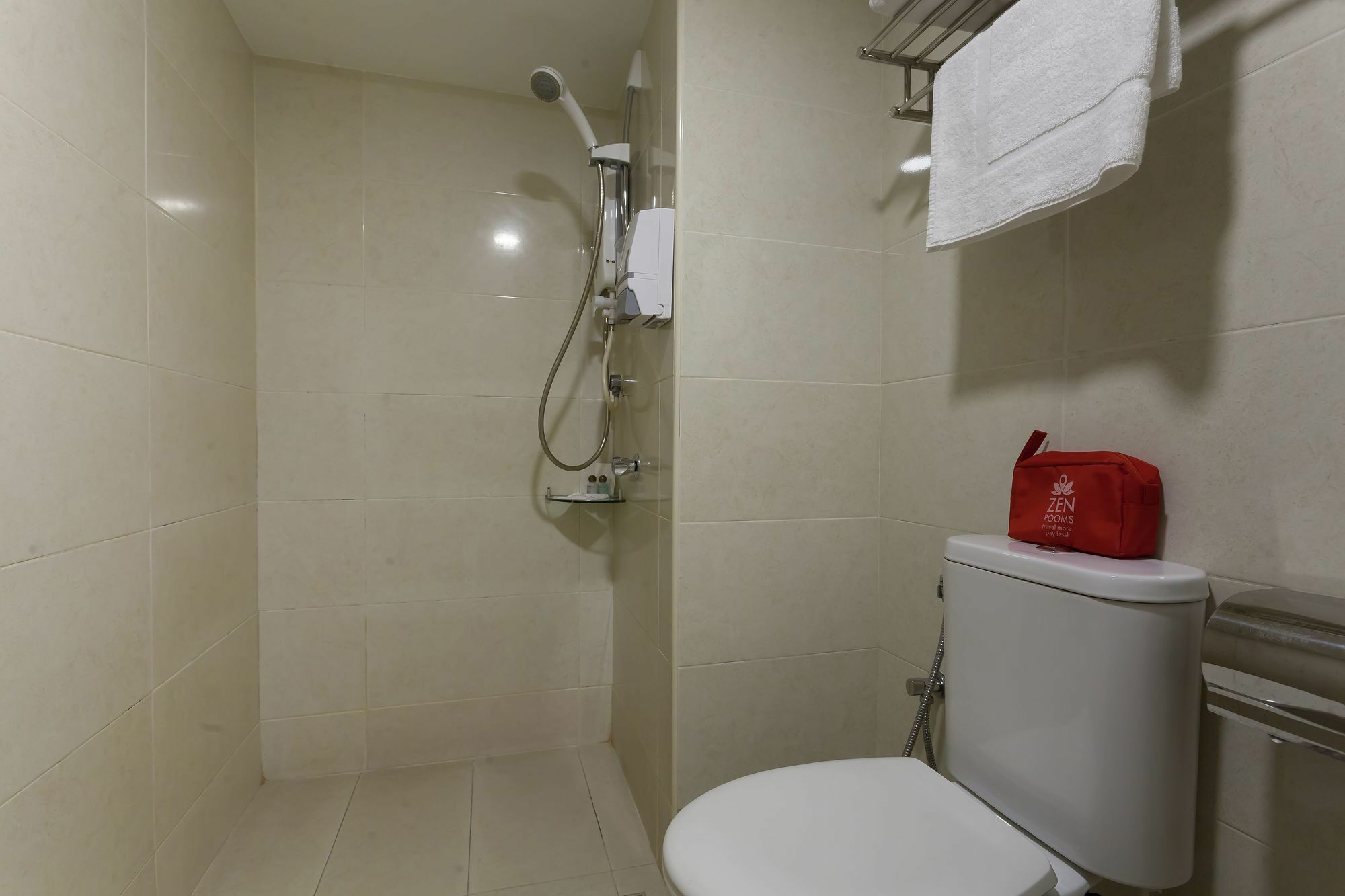 Hotel Zen Near Nu Sentral 3*